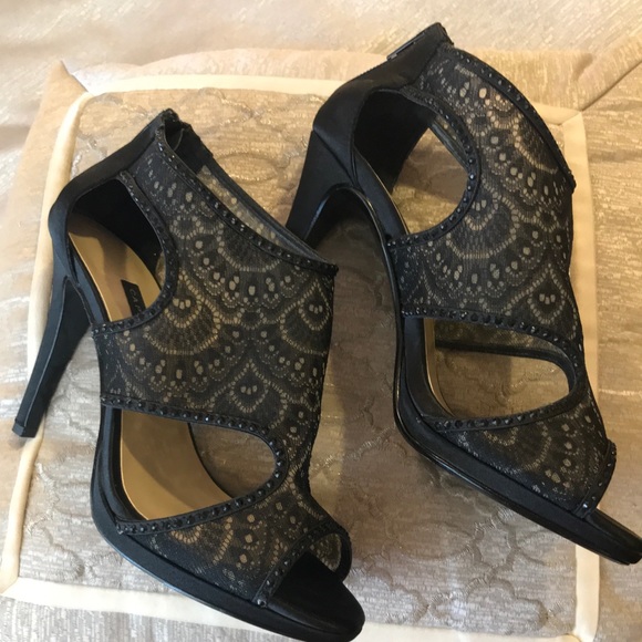 Caparros Shoes - Beautiful heels
